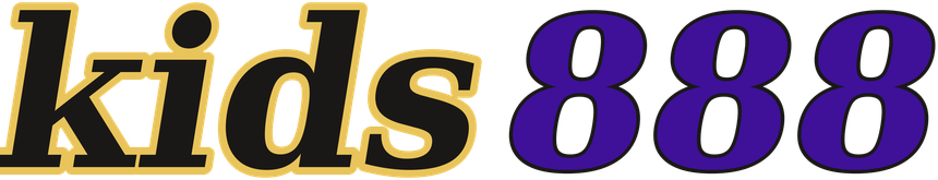 kids888 logo