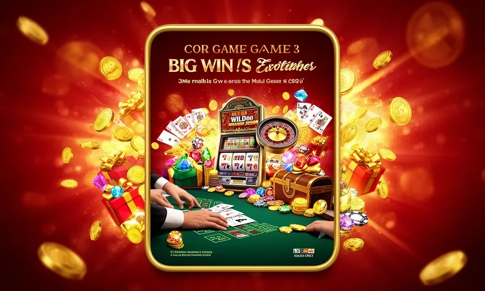 kids888 Bonus